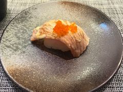 -戏作寿司(观音桥店)