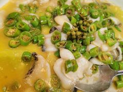 无油水煮鱼-小大董·烤鸭(王府井apm店)