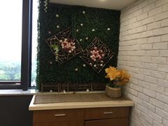 -菩提树·素食餐厅(汇智国际商业中心店)