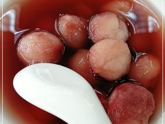 -常州糕团店(北大街新世纪商城店)