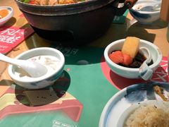 -蛙月荷·紫苏牛蛙(三街两巷店)
