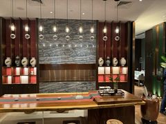 -南京空港温德姆花园酒店·MTF满庭芳中餐厅