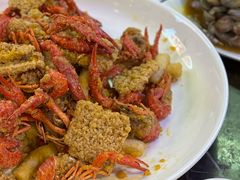 -上海老城区小龙虾虾宴·杭帮菜(五柳巷店)