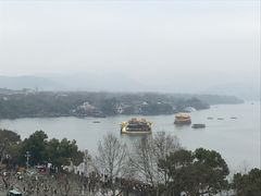 -杭州君悦酒店