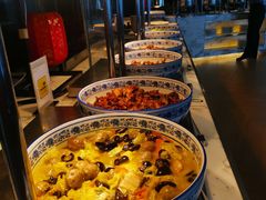 -洲际酒店·地平线全日餐厅HORIZON CAFÉ
