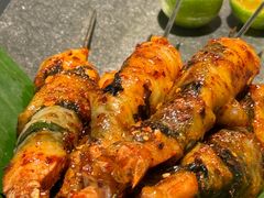 -Ameigo梅果·云贵川bistro(长宁来福士店)