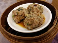 牛肉丸-京华酒楼