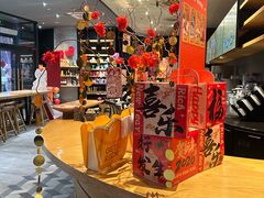 -星巴克臻选(郑州国贸360广场店)