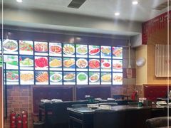 -胶东海鲜大排档(北太平庄店)
