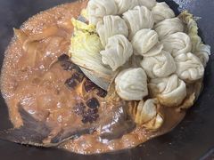 -木火铁锅炖活鱼(赤城分店)