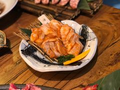 -黑牛の店·和牛烧肉(合生汇店)