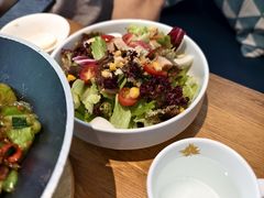 -花舍·新派粤菜·西餐·下午茶(亚运村·鸟巢店)