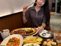 -森Some Fusion(荔湾店)
