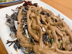 -正宗天津烧麦馆(柳州路店)