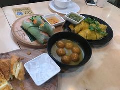 -来龙里 精致 东南亚餐室(万象城店)