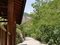 -沕沕水生态风景区