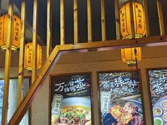 -好帮厨·下饭浏阳菜·坚持现炒(月湖店)
