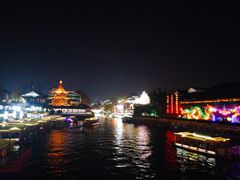 -锦江之星(南京新街口店)