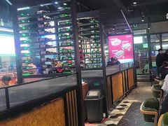 -叁宝烤肉• 西安烧烤(太乙路店)