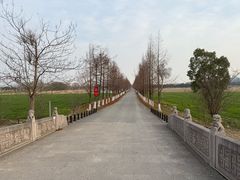 -嘉北郊野公园