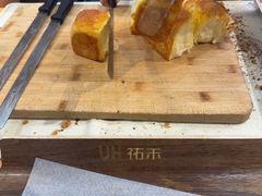 -UH祐禾(上海荟聚店)