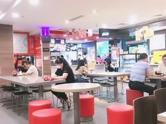 -麦当劳(东苑丽宝商业广场店)