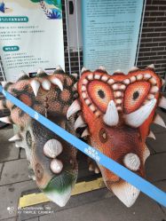 -恐龙探索乐园(磁器口店)