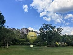 -杭州桐庐康莱德酒店西餐厅-舍