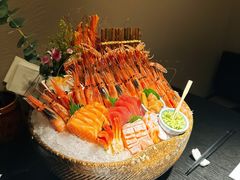 -花潮料理艺食馆(成都万象城店)