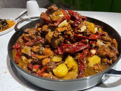 -金柱大盘鸡(和田二街店)