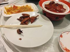 -稻香酒家·35年老字号(侨光店)