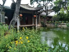 -建水文庙