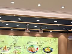 -西部马华清真兰州牛肉面·烧烤夜市(三里河店)