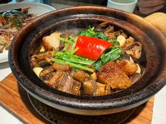 -大榕树下顺德菜(融创茂店)