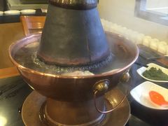 -情忆草原涮肉馆