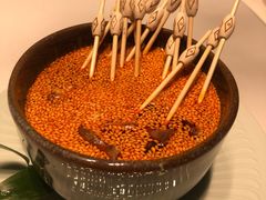 -湘上湘(米其林餐厅-正大中心总店)