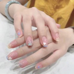 -FuFu美甲美睫