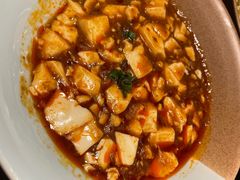 -外婆家(南开大悦城店)