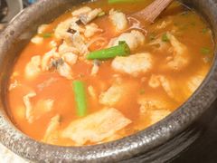 -山石榴·贵州菜(陆家嘴中心店)