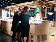 -温野菜涮涮锅(西单大悦城店)