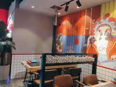 -板凳烧烤(东关街店)