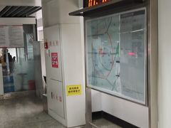 -龙眠大道(地铁站)