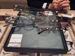-溥仪眼镜PUYI OPTICAL(国贸商城店)