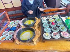 -桥香园过桥米线(国贸店)