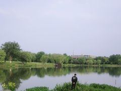 -钟山体育运动公园