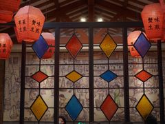 -大壶春生煎(四川中路店)