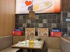 -船歌·鱼水饺青岛菜(正阳路店)