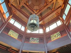 -苏州吴宫泛太平洋酒店