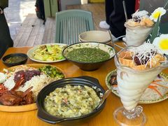 -德云春·德宏傣味(滇池卫城店)