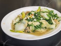-刘妈小集市(黄陂广场店)